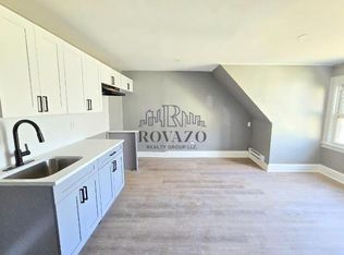 34 N 18th St FLOOR 3, East Orange, NJ 07017