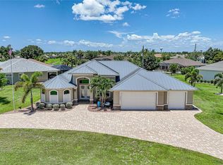 7513 Dracena St, Punta Gorda, FL 33955