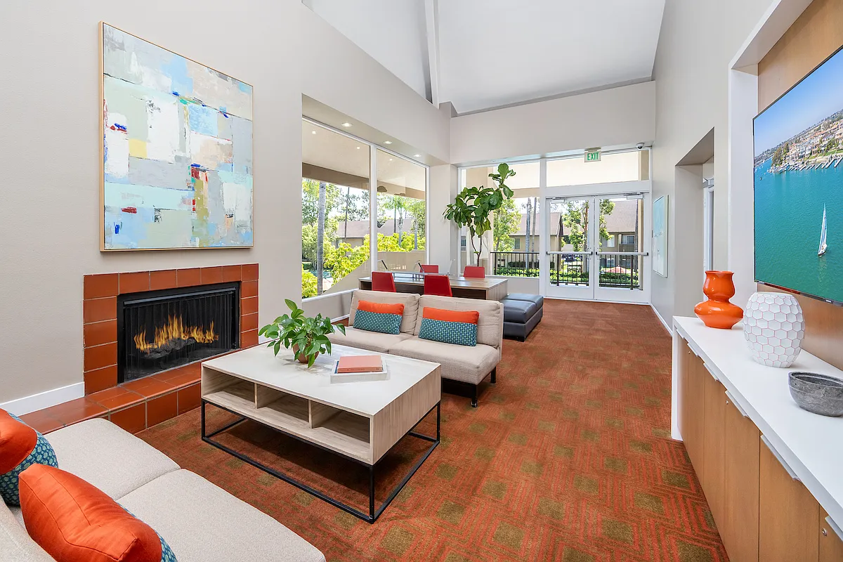 Park West Apartment Homes — Photo 3