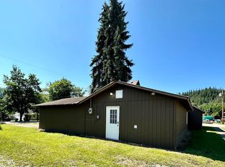 110 S Main Ave, Metaline, WA 99152