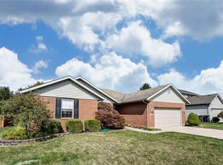 2421 Renwick Way, Troy, OH 45373