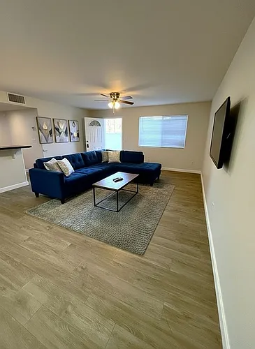 Floor plan 9326 A
