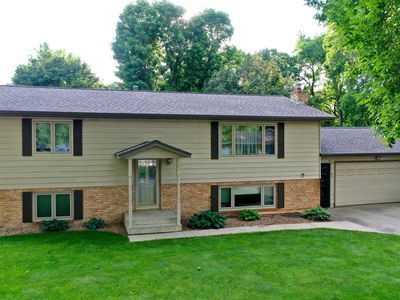 808 17th St SW, Willmar, MN, 56201
