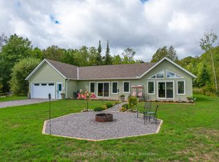 398 Mallard Haven Rd, Chisholm, ON P0H1B0