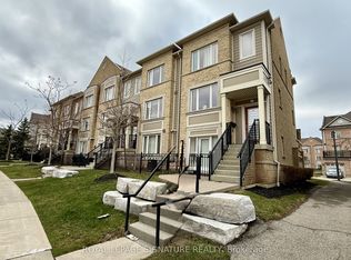 3025 Destination Dr #1, Mississauga, ON