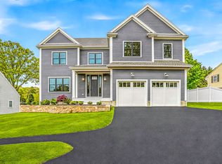 18 Avon Cir, Needham, MA 02494