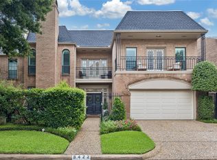 5422 John Dreaper Dr, Houston, TX 77056
