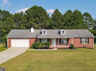 1308 Crumbley Rd, McDonough, GA 30252
