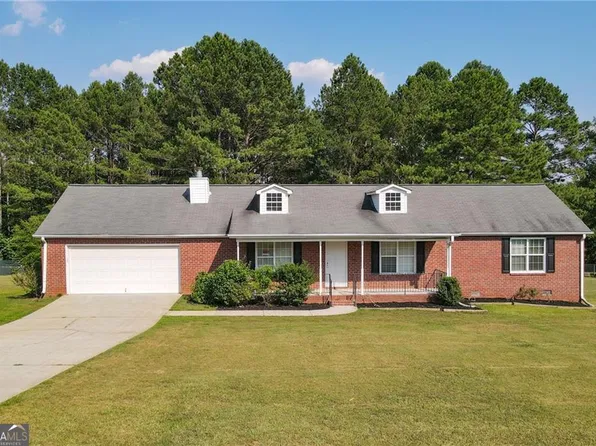 1308 Crumbley Rd, McDonough, GA 30252
