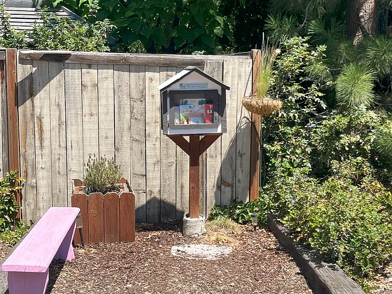 Little Library