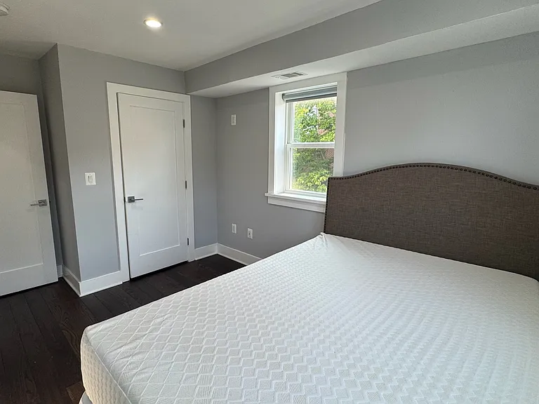 2nd Bedroom on 2nd Floor