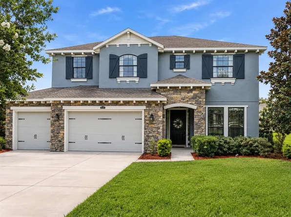 17909 HOWSMOOR PLACE, LUTZ, FL 33559