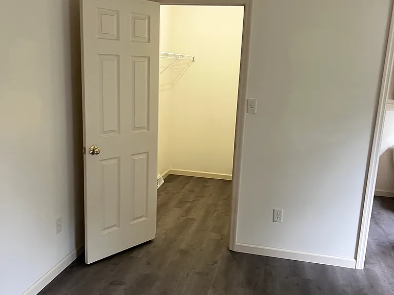 master walk in closet