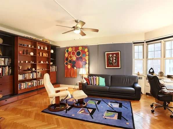 200 Cabrini Blvd APT 55, Manhattan, NY 10033