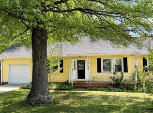 212 Gerber Dr, Fredericksburg, VA 22408