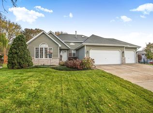 13303 180 1/2 Cir NW, Elk River, MN 55330
