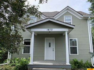 1673 County Road X, Cedar Bluffs, NE 68015