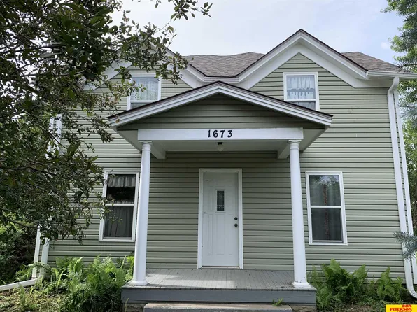 1673 County Road X, Cedar Bluffs, NE 68015