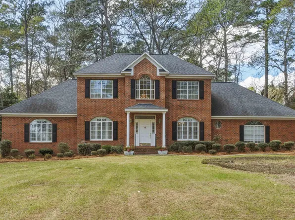 8510 Congressional Dr, Tallahassee, FL 32312