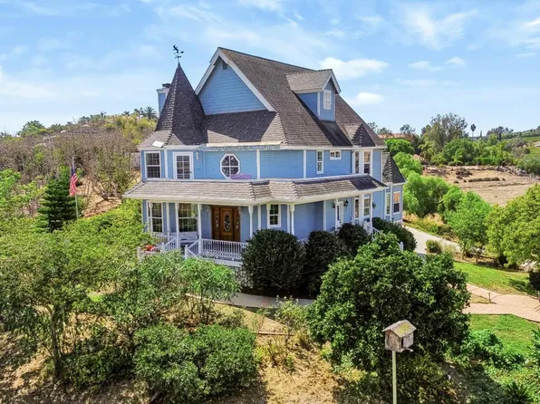 5398 Camino Jasmine, Bonsall, CA 92003