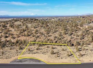 SW Pinnacle Ct, Powell Butte, OR 97753