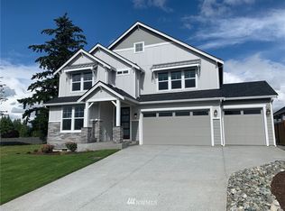 2239 94th Avenue Ct E LOT 5, Edgewood, WA
