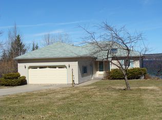 5254 N Mount Maria Rd, Hubbard Lake, MI