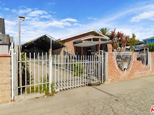 10313 Croesus Ave, Los Angeles, CA 90002