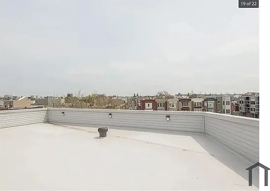 1631 Point Breeze Ave #2F — Photo 12