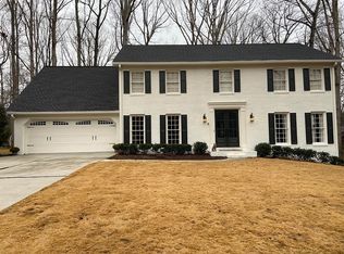 4183 Poplar Hollow Ct NE, Roswell, GA 30075