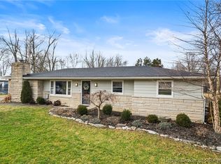 2139 Wood St, Madison, IN 47250