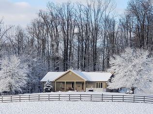 415 Beidleman Rd, Bristol, TN 37620