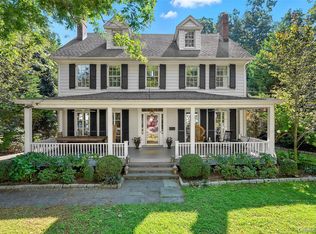 14 Mendota Ave, Rye, NY 10580