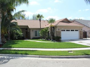 2047 Stagecoach Pl, Tulare, CA 93274