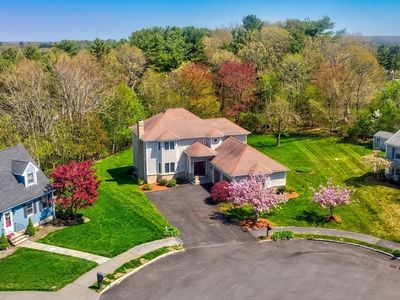43 Hampshire Rd, Peabody, MA, 01960