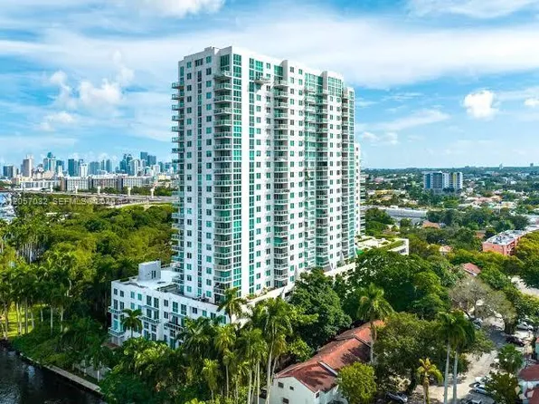 1861 NW South River Dr Unit 2310, Miami, FL 33125