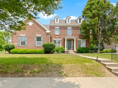 13624 Alston Dr, Fishers, IN, 46037