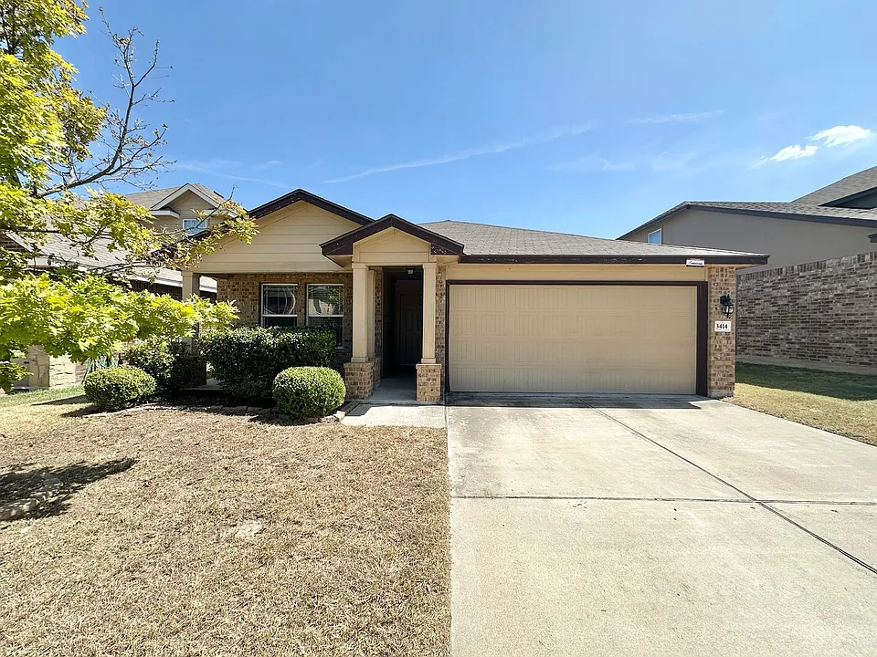 3414 Parkmill Dr