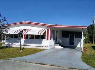 2778 Wedgewood Dr, North Fort Myers, FL 33917