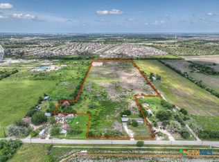 521 Ron Rd, New Braunfels, TX 78124