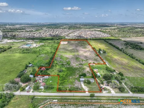 521 Ron Rd, New Braunfels, TX 78124