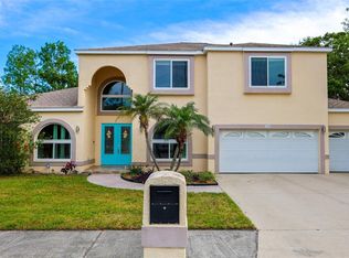 2209 Belchery Court Dr, Clearwater, FL 33764