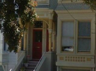 532 Baker St, San Francisco, CA 94117