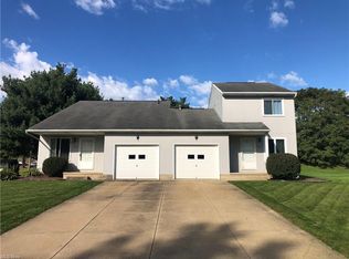 239 Frana Clara St E, Louisville, OH 44641