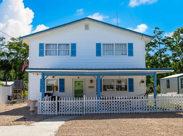 172 SE 884th Ave, Suwannee, FL 32692