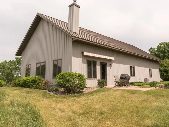 S1316 County Rd N, Alma, WI 54610