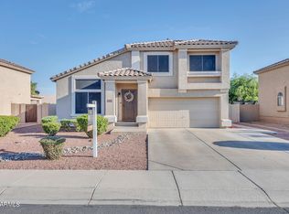 7919 W Claremont St, Glendale, AZ 85303
