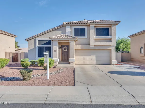 7919 W CLAREMONT Street, Glendale, AZ 85303