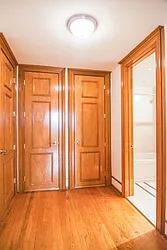 Rented by WAM Partners - William Moses Co.