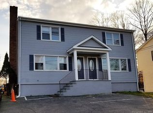 97-99 Holcomb Ave, Stamford, CT 06906